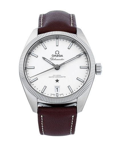 Omega Constellation Globemaster 130.33.39.21.02.001